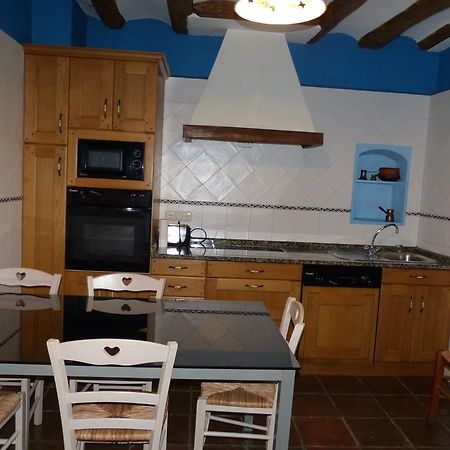 Casa Rural Iturrieta Adios Dış mekan fotoğraf