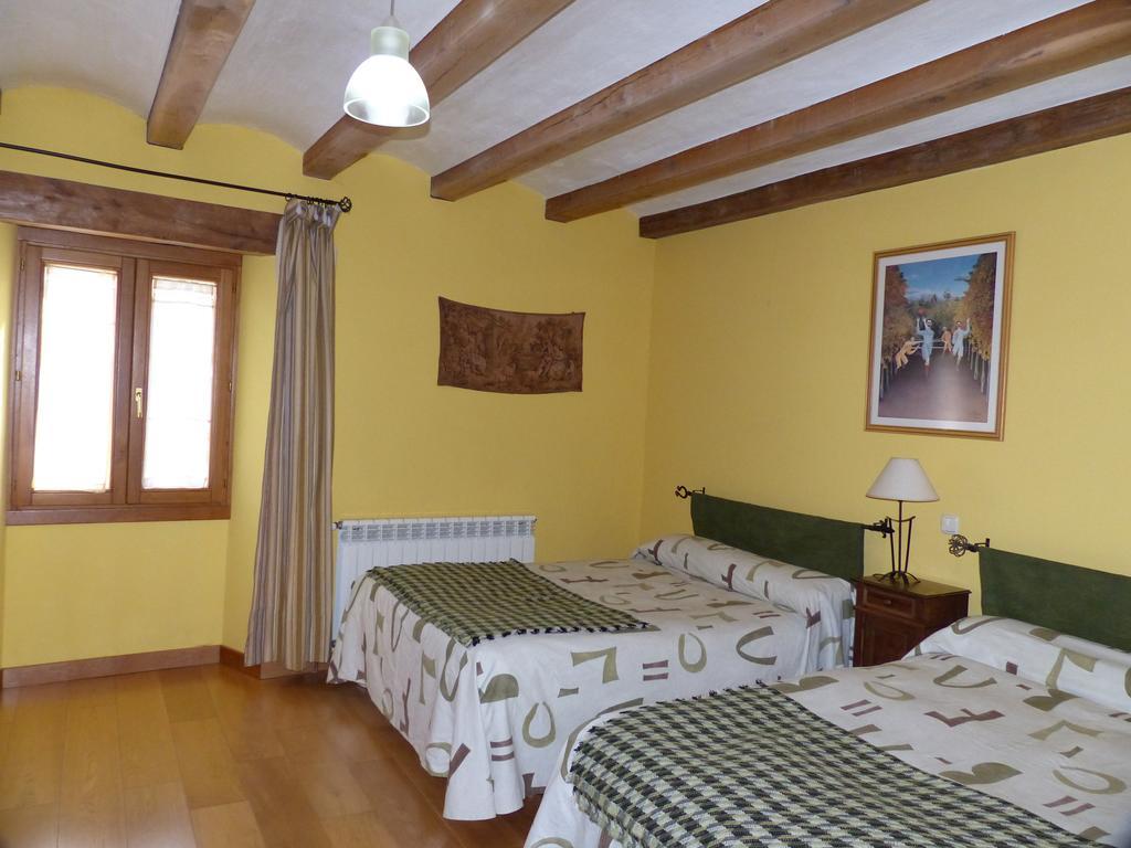 Casa Rural Iturrieta Adios Dış mekan fotoğraf