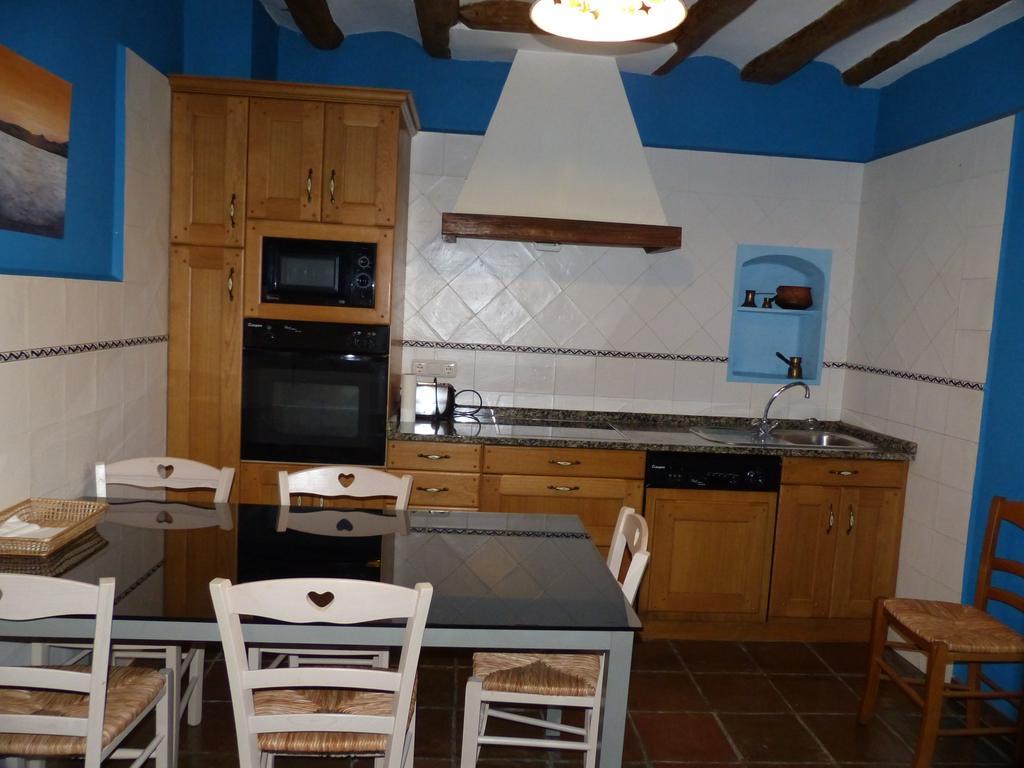 Casa Rural Iturrieta Adios Dış mekan fotoğraf
