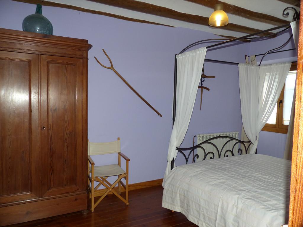 Casa Rural Iturrieta Adios Dış mekan fotoğraf