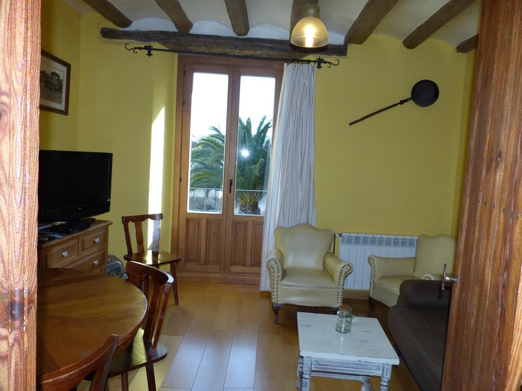 Casa Rural Iturrieta Adios Dış mekan fotoğraf