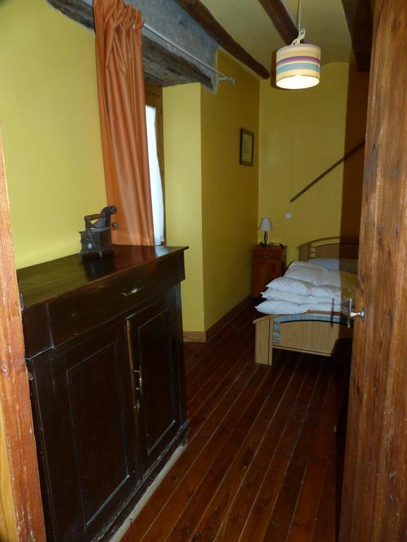 Casa Rural Iturrieta Adios Dış mekan fotoğraf